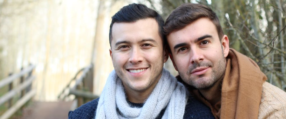 ゲイが地元でサポートしてくれるおじさんと会いたいなら